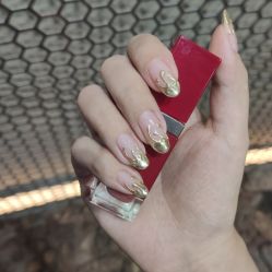 点击看大图 -LILY NAILS美甲美睫