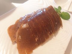 -四季民福烤鸭店(前门店)