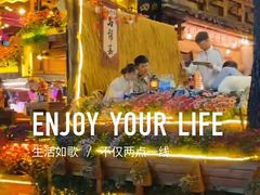 -丽江古城第一观景台