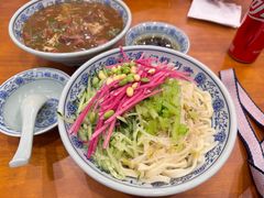 -门框胡同百年卤煮(前门店)