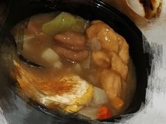 -老字号贾家肉丸糊辣汤(光明巷店)