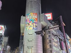 -涩谷全向十字路口