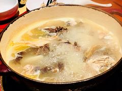 -黑鸡小馆(金源店)