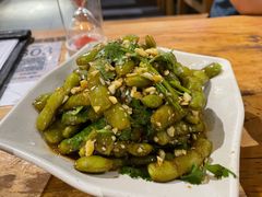 -木屋烧烤(岗顶二店)