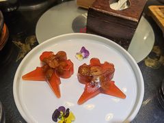 -局气 烤鸭·北京菜(光华路店)