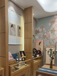 -红颜印画古风汉服艺术摄影