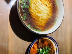 -十面春风·江南面馆(崇宁路店)