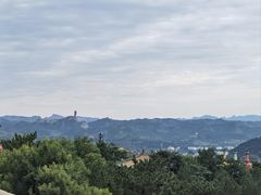 -普陀宗乘之庙(小布达拉宫)