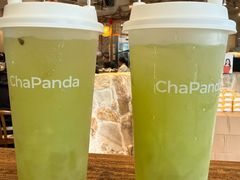 -茶百道(湖墅潮王路店)
