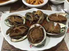 -普乐酱蟹(coex店)