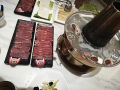 -培万河间驴火•驴肉火锅(东平店)