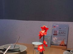 -蜜桃餐厅·伴山(绿宝广场店)