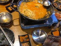 -恩你小木屋·烤肉韩式料理(嘉兴秀洲店)