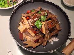 -徽韵人家·传承正宗徽菜(牡丹园店)