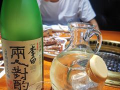 -肉魁屋·烧肉·烧鸟·酒场(高新店)