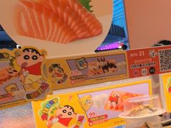 -争鲜回转寿司(西红门荟聚PLUS店)