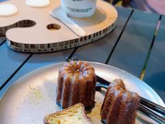 -J Create城市露营咖啡·简餐·宠物(上海动物园店)