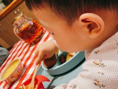 -西贝莜面村(金隅嘉品mall店)