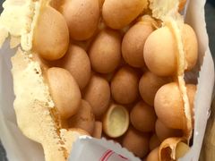 -利强记北角鸡蛋仔(弥敦道店 )