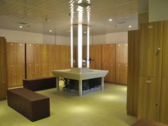 -CLASS国际公馆诺伯曼超越运动会馆