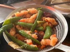 -蘑界·野生菌火锅(深业上城店)