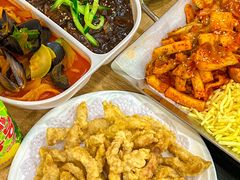 -喜来苑