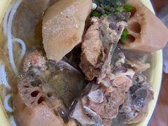 -燕子煨汤(山海关路店)