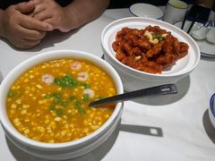 -兰湘子·湘菜小炒(石家庄万象城店)