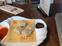 -绍兴老味道·非遗门店(银泰城店)