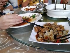 -哈味食店(外伶仃岛店)