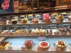 -BreadTalk面包新语·烘焙蛋糕(领展购物广场店)