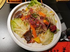 -谷牛和牛烤肉(漕河泾印象城店)