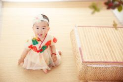 -BabyA 专业婴童摄影(古北时尚广场店)