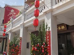 -孙文西路步行街