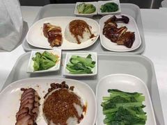 -了凡油鸡饭·面(台北101店)