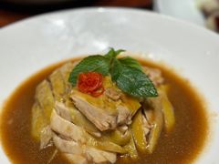 -北国饭店·海鲜·北方菜(峡山店)