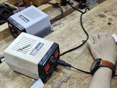 -五月木作·DIY木作文创体验店(北京路店)