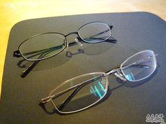 -朱师傅眼镜·蔡司·依视路·尼康(市先进店)