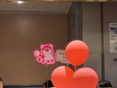 -海底捞火锅(长宁路龙之梦店)