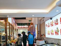 -陆记鹅庄·潮汕菜·狮头鹅(大仟里店)