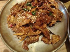 -闻老头·菊花炭烤肉(D11店)