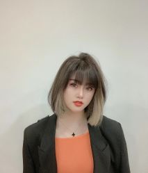 -东尚style造型