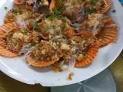 -老船长海鲜大排档(银滩店)