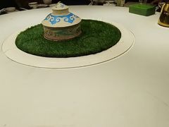 -老阿妈蒙古村·蒙古包·草原文化·歌舞表演(老君堂店)