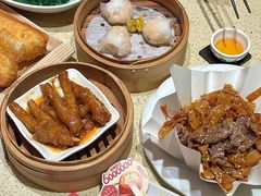 -点都德(奥体印象城店)
