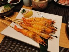 -虹料理·日料放题(悠方店)