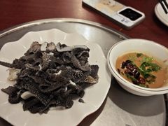 -聚首堂·特色小吃·肘子(什刹海德胜门店)