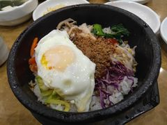 -全州拌饭馆(龙源西街店)