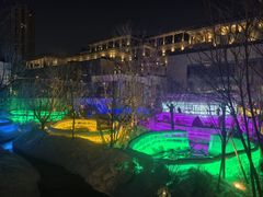 -清河半岛温泉度假酒店