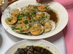 -丰收日·小海鲜·沪上家宴(顾村正大店)